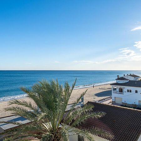 Miami Playa Hauzify I Apartaments Blue Riviera מראה חיצוני תמונה