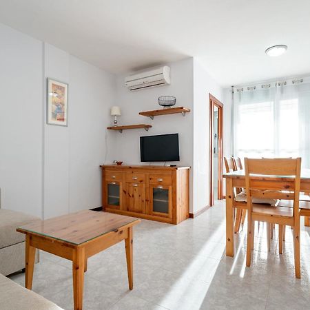 Miami Playa Hauzify I Apartaments Blue Riviera מראה חיצוני תמונה