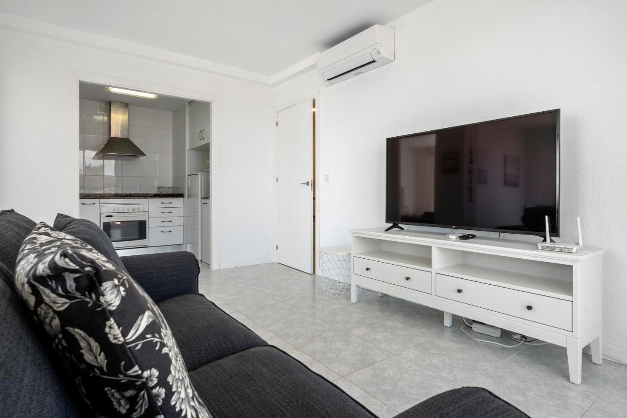 Miami Playa Hauzify I Apartaments Blue Riviera מראה חיצוני תמונה