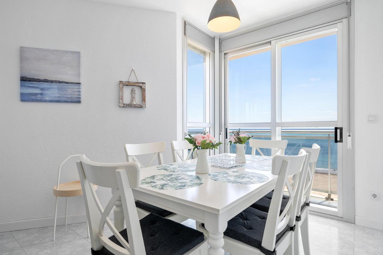 Miami Playa Hauzify I Apartaments Blue Riviera מראה חיצוני תמונה