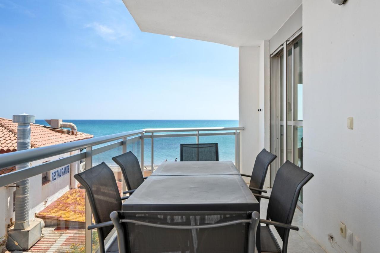 Miami Playa Hauzify I Apartaments Blue Riviera מראה חיצוני תמונה