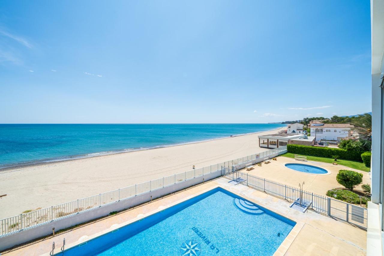 Miami Playa Hauzify I Apartaments Blue Riviera מראה חיצוני תמונה