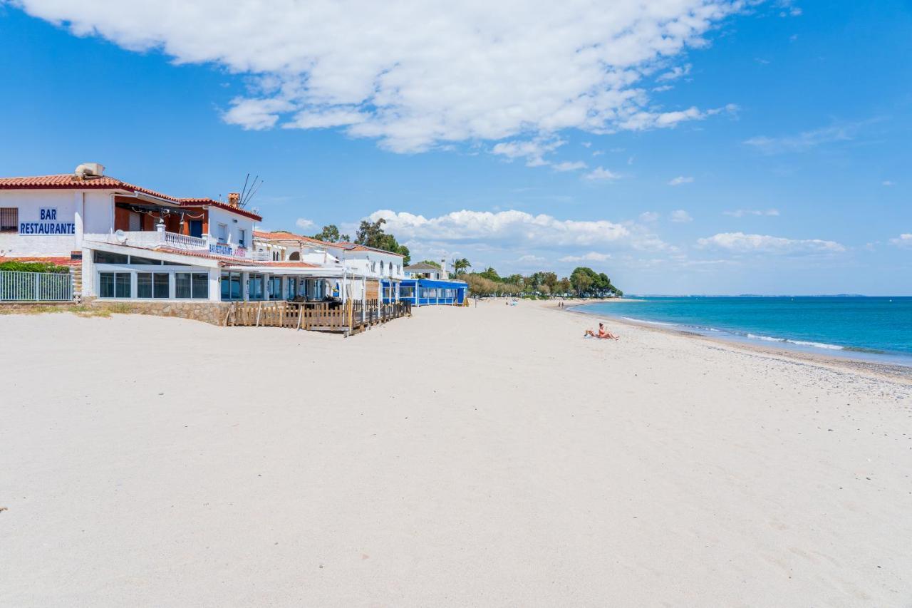 Miami Playa Hauzify I Apartaments Blue Riviera מראה חיצוני תמונה