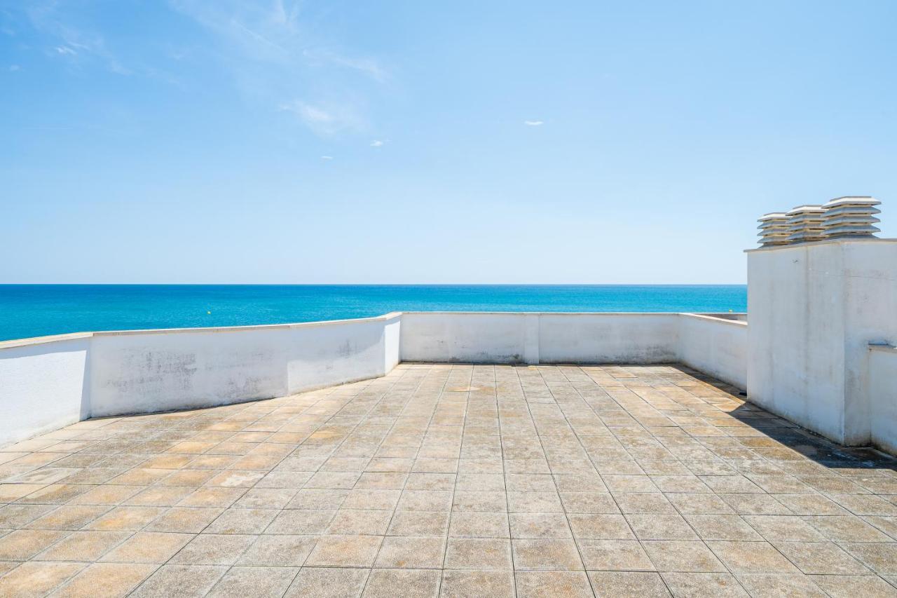 Miami Playa Hauzify I Apartaments Blue Riviera מראה חיצוני תמונה