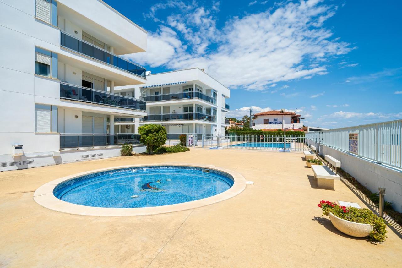 Miami Playa Hauzify I Apartaments Blue Riviera מראה חיצוני תמונה