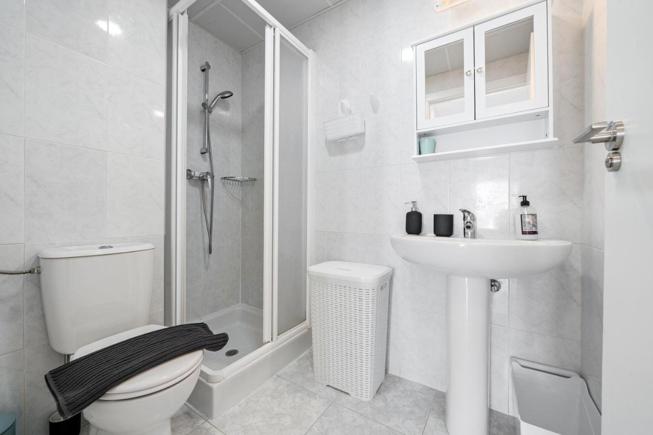 Miami Playa Hauzify I Apartaments Blue Riviera מראה חיצוני תמונה