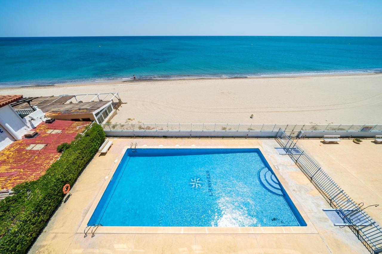 Miami Playa Hauzify I Apartaments Blue Riviera מראה חיצוני תמונה