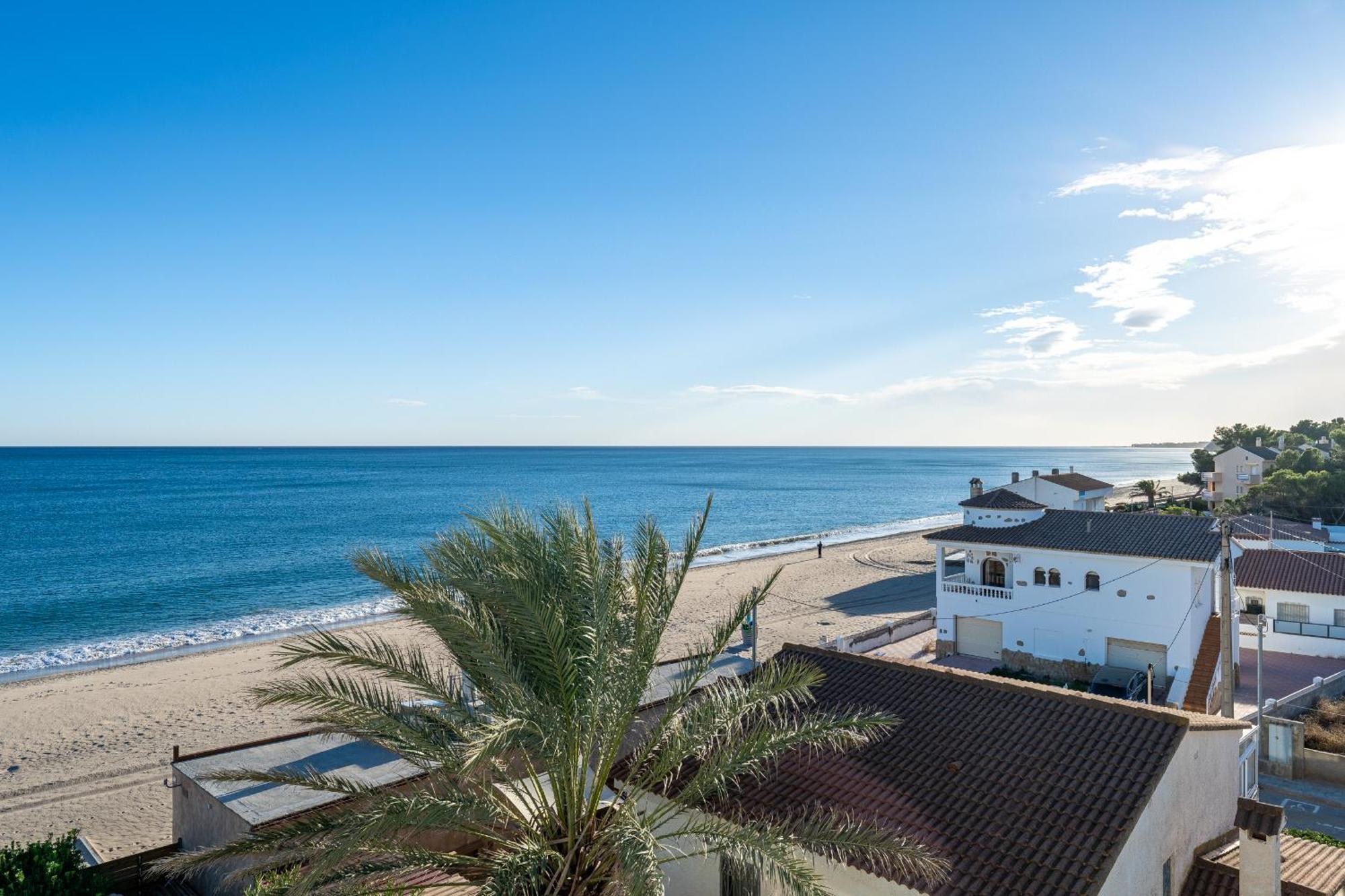 Miami Playa Hauzify I Apartaments Blue Riviera מראה חיצוני תמונה