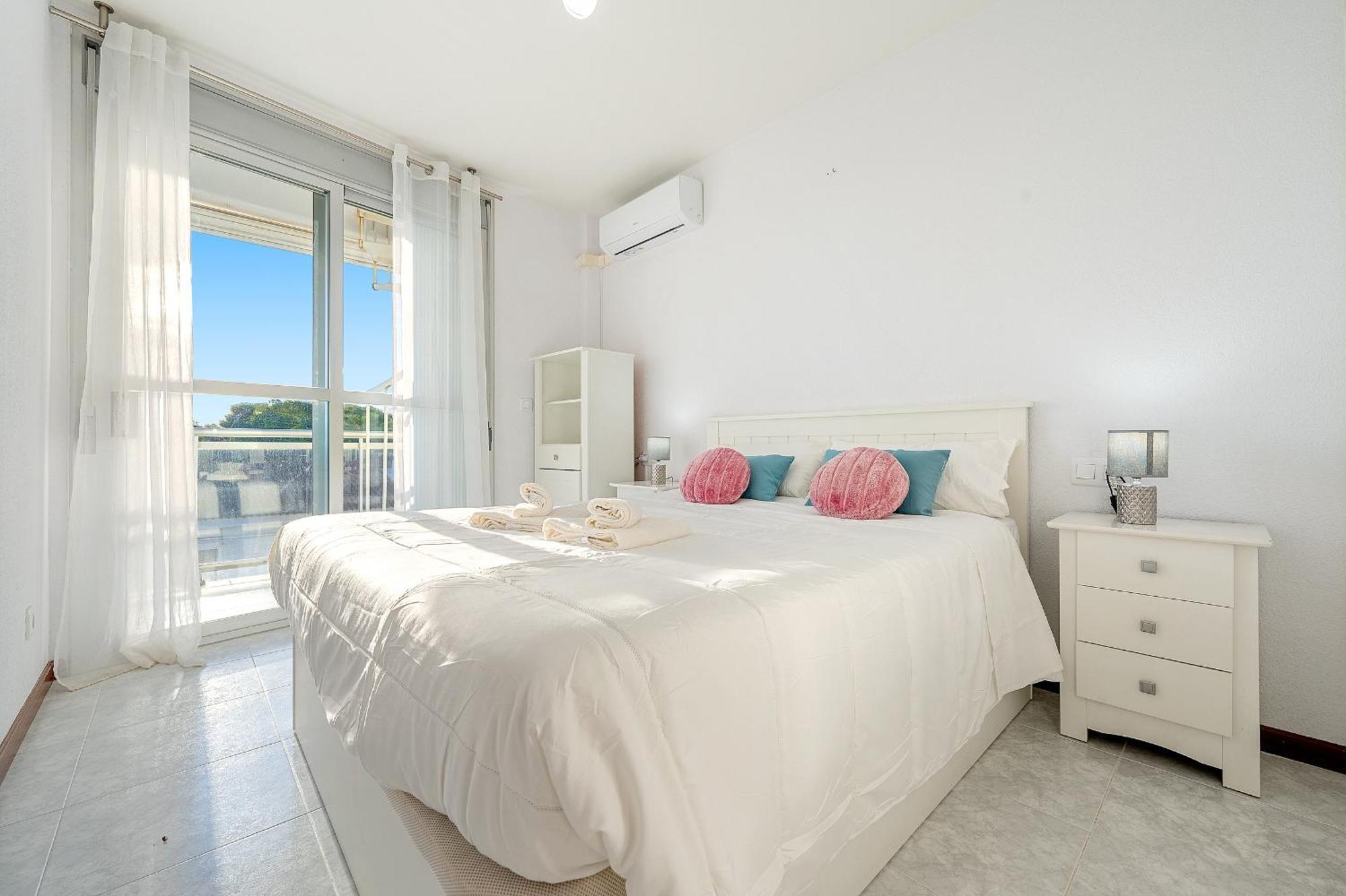Miami Playa Hauzify I Apartaments Blue Riviera מראה חיצוני תמונה