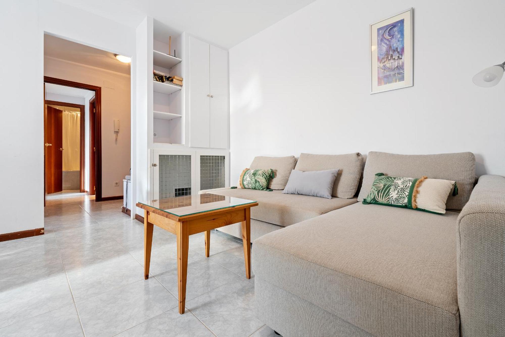 Miami Playa Hauzify I Apartaments Blue Riviera מראה חיצוני תמונה