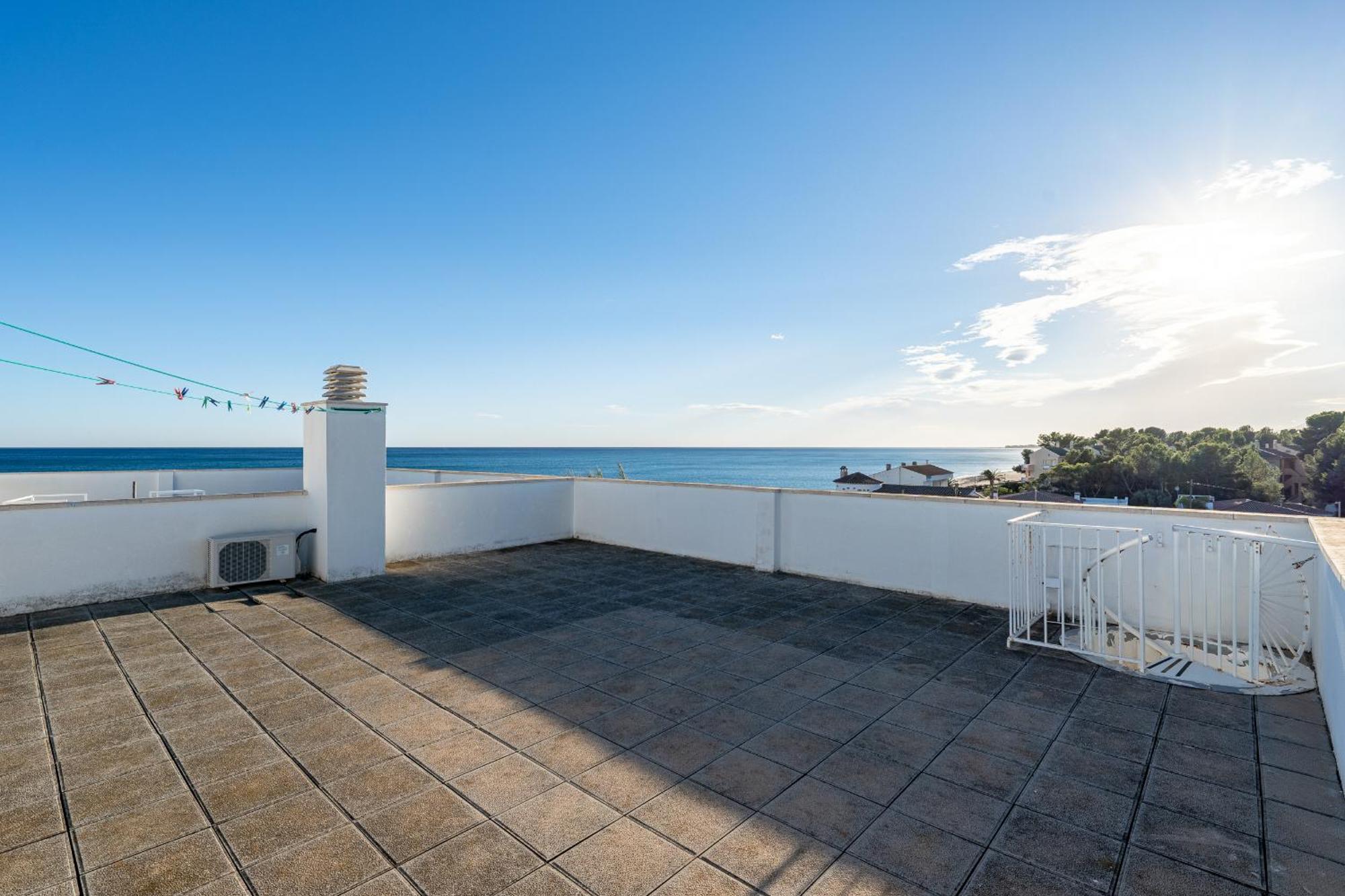 Miami Playa Hauzify I Apartaments Blue Riviera מראה חיצוני תמונה